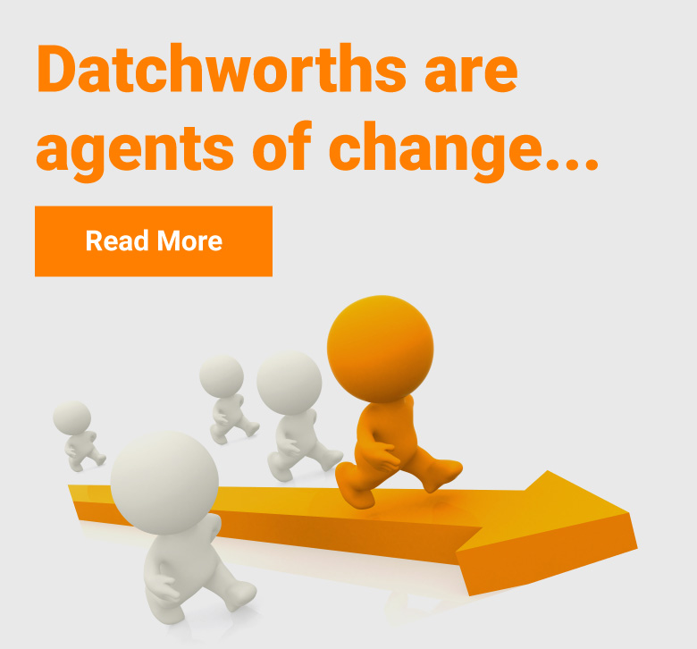 Datchworths